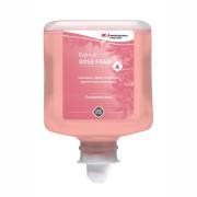 SC Johnson Pro Refresh Rose Foam Hand Wash 1L Cartridge