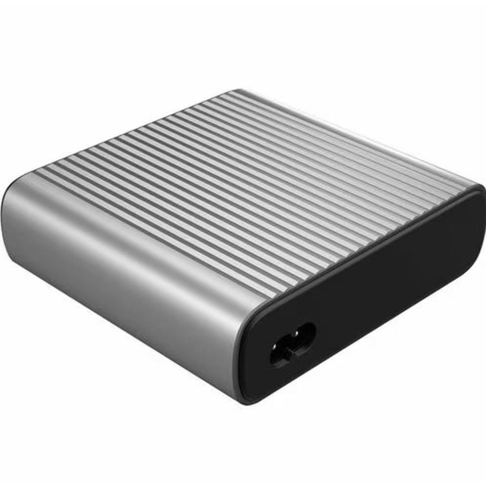 Targus HyperJuice 245W GaN Desktop Charger