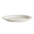 Thumbnail image of Bioway Sugar Cane 9 Inch Round Plate 222mm x 20mm Carton 500