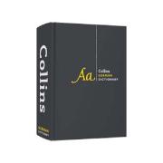 Harpercollins Publishers Collins German Dictionary 9th Ed