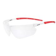 Scope 308c Helium Safety Spectacles Clear Lens Pair