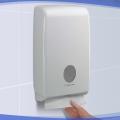 Thumbnail image of Aquarius Compact Paper Hand Towel Dispenser 70240 1 Dispenser