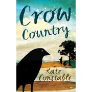 Allen & Unwin Crow Country Kate Constable