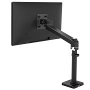 Ergotron Nx Monitor Arm Matte Black