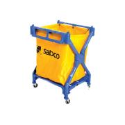 Sabc-2498 Sabco Laundry Trolley With Bag