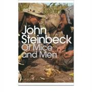 Of Mice And Men Modern Classics (Steinbeck)