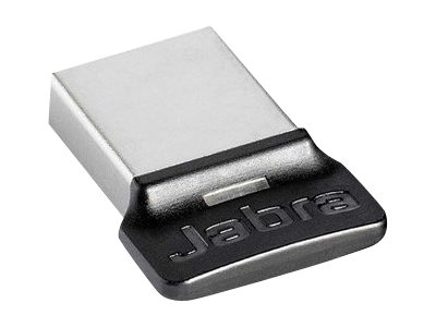 Jabra Speak 510+ MS Speakerphone with Jabra Link 370 | Winc