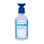 Integrity Health & Safety Saline with Eye Cap 500ml