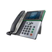Poly Edge E550 Ip Phone And Poe-enabled