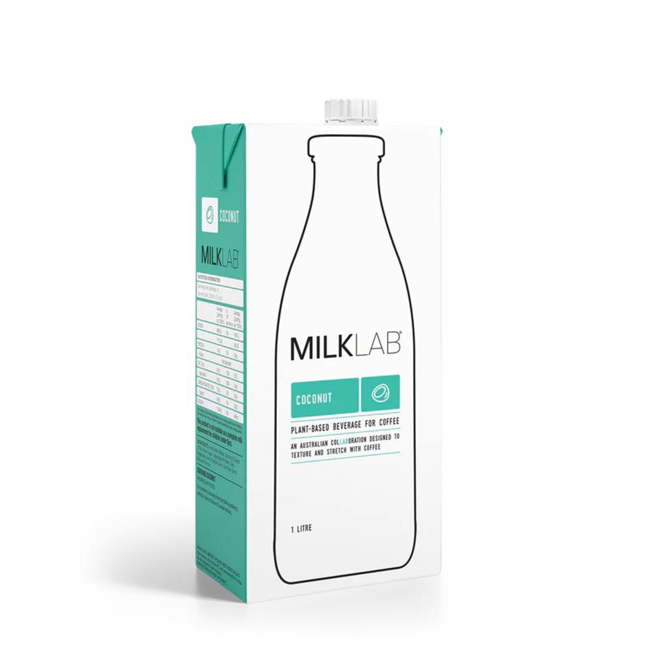 Milklab Coconut Milk 1L Image