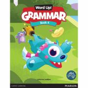 Word Up Grammar 4. Author  Julienne Laidlaw