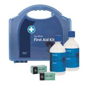 Fastaid First Aid Emergency Eyewash Station Plastic Wall Portable Case Each