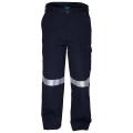 Thumbnail image of Prime Mover WWP701K Cotton Drill Cargo Pants with 3M Reflective Tape