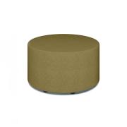 Chair Solutions Round Ottoman Large 900mm Warwick Gravity Ice 