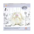 Thumbnail image of The Knitty Critters Collection Crochet Kit Rosie Rabbit