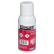 Kimcare 6891 Micromist Air Freshener Refill Citrus Splash 54ml