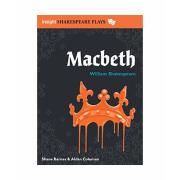Macbeth Insight Shakespeare Plays (Print & Digital)