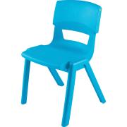 Sebel 310mm Postura Max 2 S-53 Student Chair Aqua