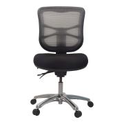 Buro Metro Task Chair Black