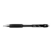 Artline Flow Retractable Ballpoint Pen Medium 1.0mm Black Box 12