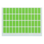 Avery Colour Coding Labels 19mm Light Green Pack 240