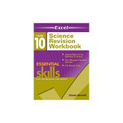 Excel Essential Skills Science Revision Workbook Year 10 Donna Bennett 1st Edition