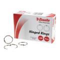 Thumbnail image of Esselte Hinged Rings No.7 19mm Box 100