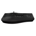 Thumbnail image of Ergonomic Keyboard Incase Designed By Microsoft