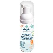 Integrity Health & Safety Indigenous Germ Buster Antibacterial Hand Sanitiser (Alcohol Fr