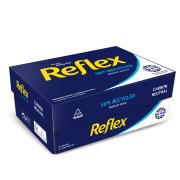 Reflex Carbon Neutral 50% Recycled Copy Paper A3 80gsm White Carton 3 Reams