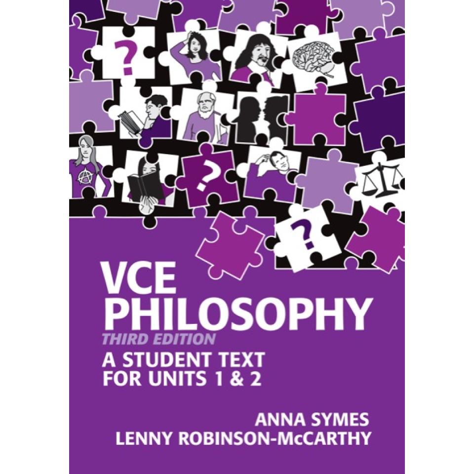 philosophy essay vce