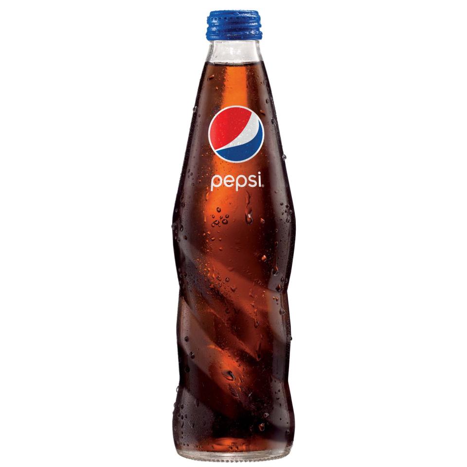 Pepsi 300ml Bottle Carton 24 | Winc