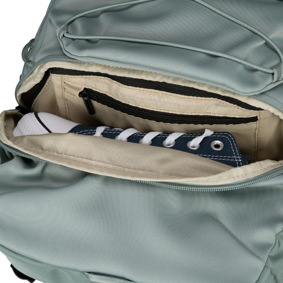 Targus 15-16 Inch Work+ Play Flex Backpack | Winc