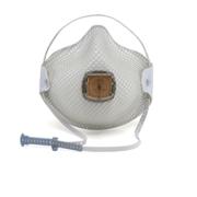 Moldex 2700 P2v Respirators With Handystrap Box 10