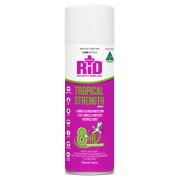 Uneedit Supplies Rid Insect Repellent Tropical Strength Aerosol 150ml