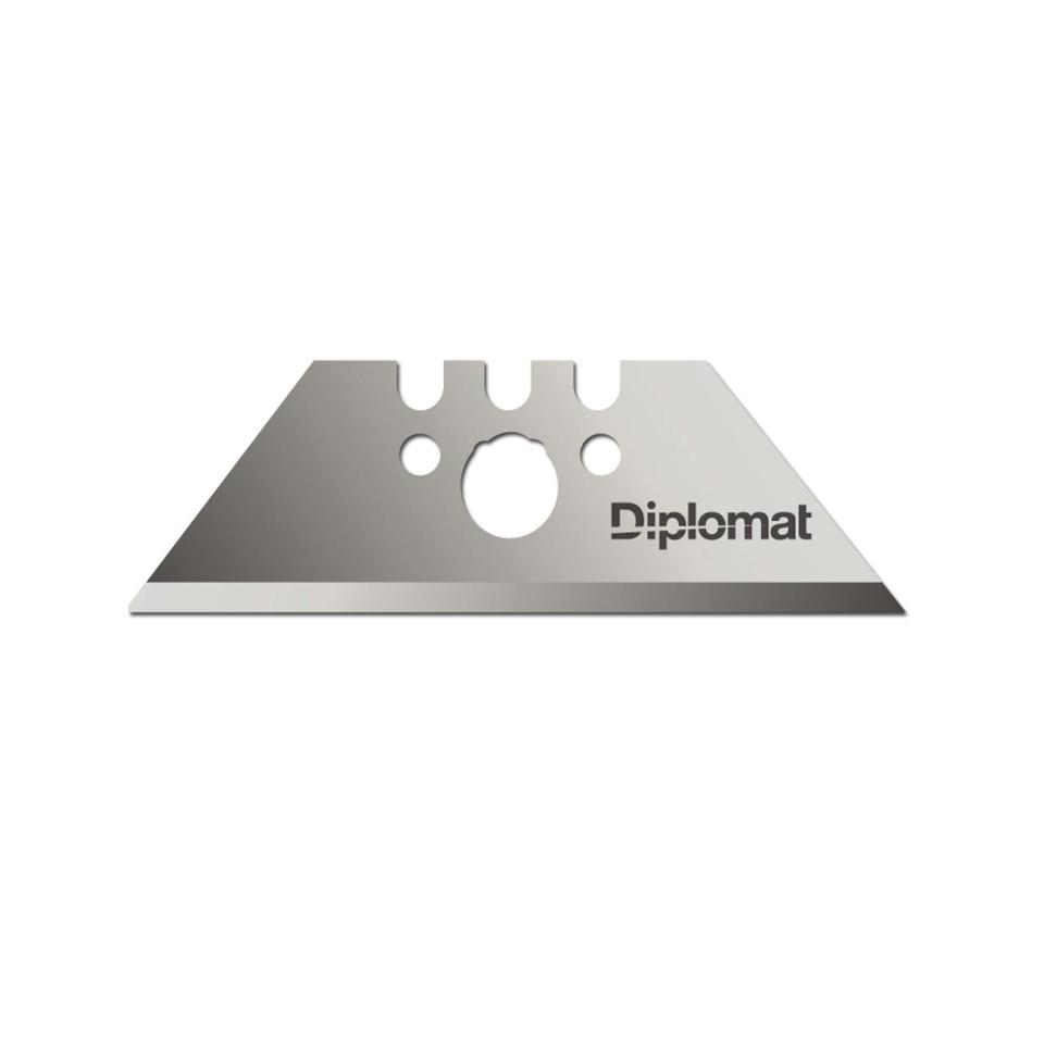 Diplomat A33 Replacement Blades 10 Pack