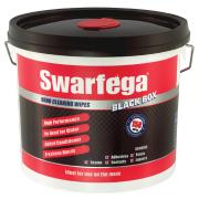 Swarfega Black Box Heavy Duty Wipes 150 Per Tub