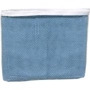 Fastaid Cellular Single Blanket 100% Cotton