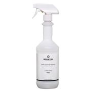 Cleera Empty Bottle Oven And Grill Cleaner Trigger 750ml
