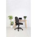 Thumbnail image of Mondo Java Task Chair High Back Fabric Black