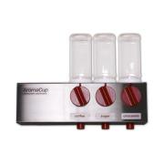 Aromacup Beverage Dispenser Ac3000 3 Ingredient System