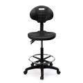 Thumbnail image of Chair Solutions Lab 300 Drafting Stool Sit And Lock Castors