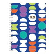 Cumberland 2026 Student Diary Spiral A5 Week to View