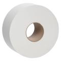 Thumbnail image of Scott Compact Jumbo Roll Toilet Tissue 5748 1 Ply 6 Rolls 3600m