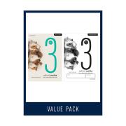 Oxford Maths Student And Assessment Book 3 Value Pack Facchinetti 2nd Edition