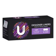 U By Kotex Liners Design Protect Pack 30