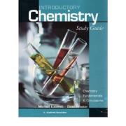 Introductory Chemistry Study Guide Lucarelli
