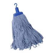 Sabco Power Cotton Mop Blue Mop Head Each