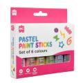 Thumbnail image of Educational Colours Paint Sticks Pastel Set Of 6