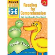 Excel Early Skills English Bk 10 Reading For